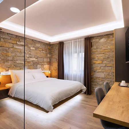 Stok - Rooms, Wine & Restaurant - Marezige, Koper Exterior photo