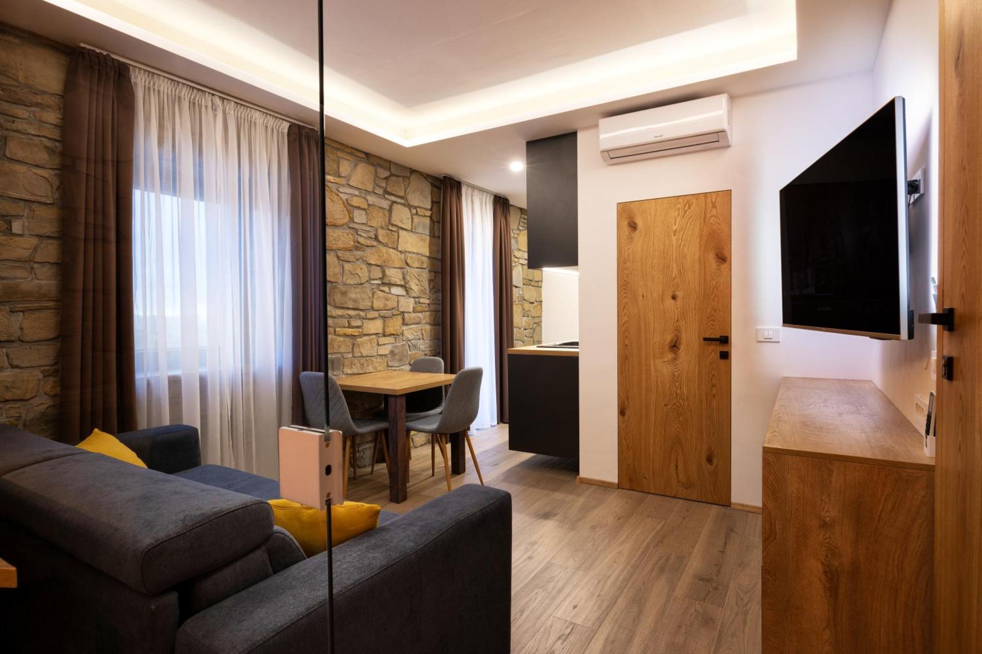 Stok - Rooms, Wine & Restaurant - Marezige, Koper Exterior photo