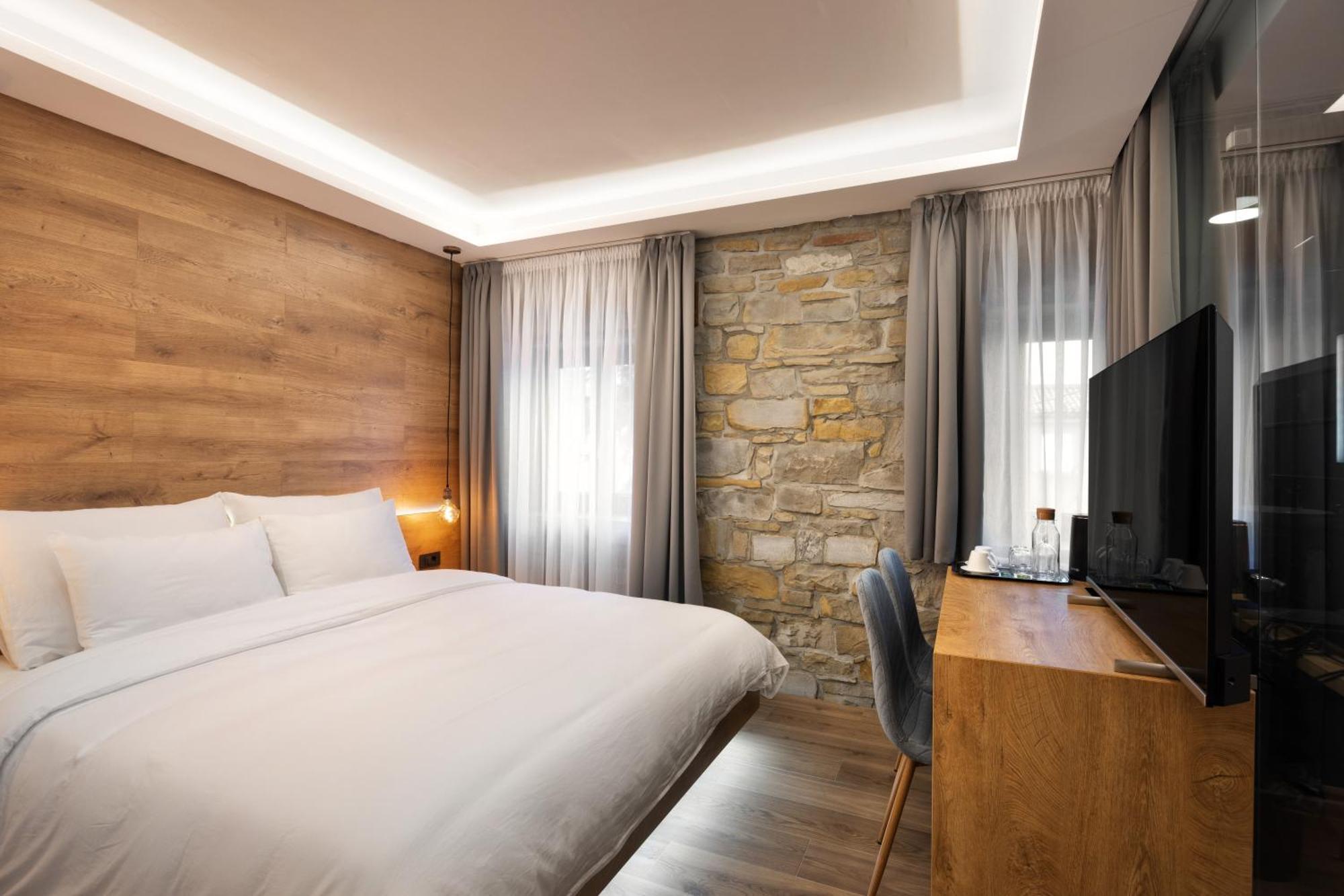 Stok - Rooms, Wine & Restaurant - Marezige, Koper Exterior photo