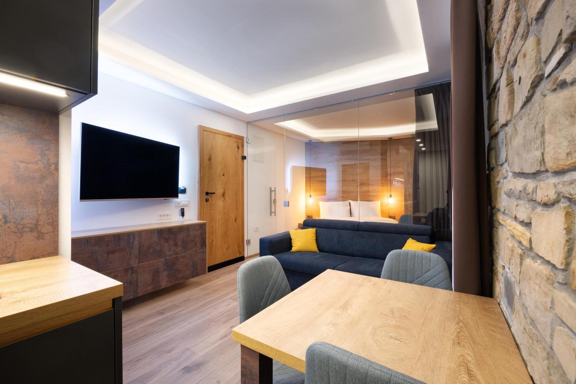 Stok - Rooms, Wine & Restaurant - Marezige, Koper Room photo