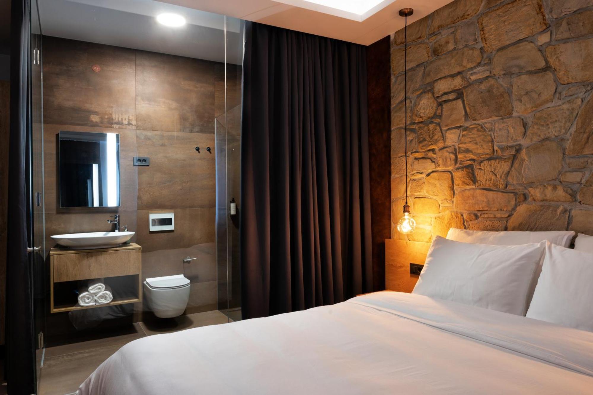 Stok - Rooms, Wine & Restaurant - Marezige, Koper Exterior photo
